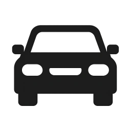 On Demand Courtesy Cars